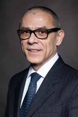 Giuseppe Broccoli 2023