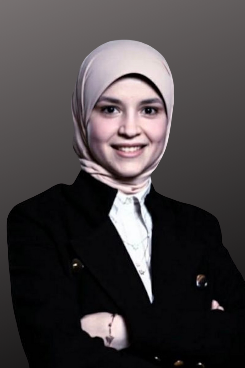 Sarah Hassan